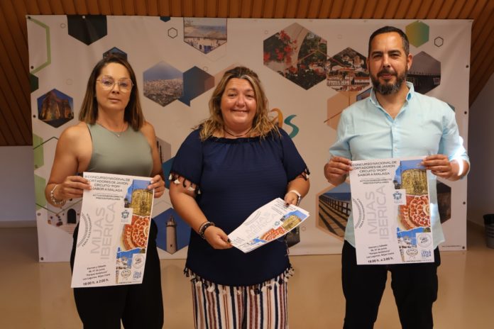 Mijas iberica