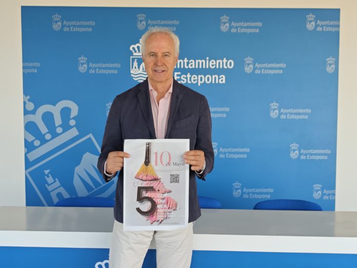 Presentación concurso pintura rápida