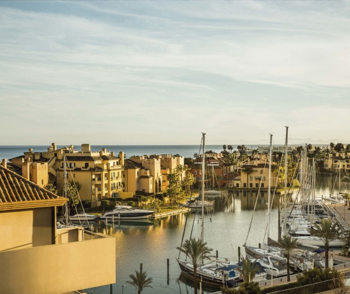 PuertoDeportivo