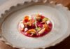 El Restaurante Cortijo Santa María 1962 del SO/Sotogrande arranca el Festival del Atún de la mano del chef Michelin Nicolas Isnard