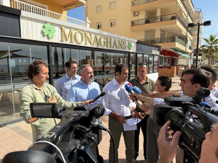 Canutazo Fuengirola