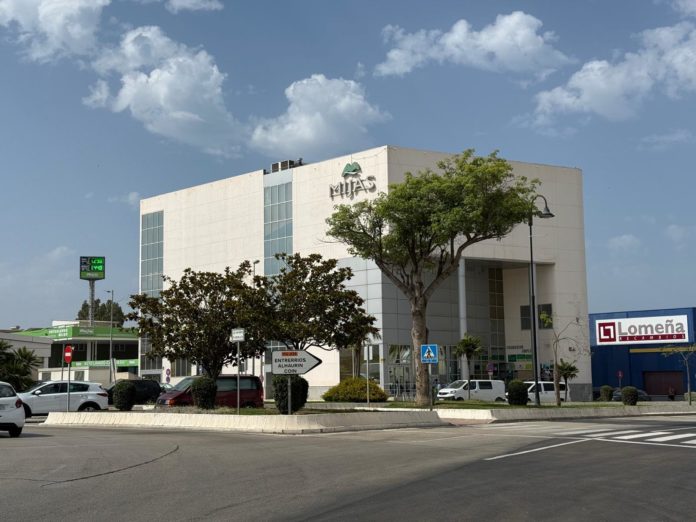 Edificio fomento empleo (2)