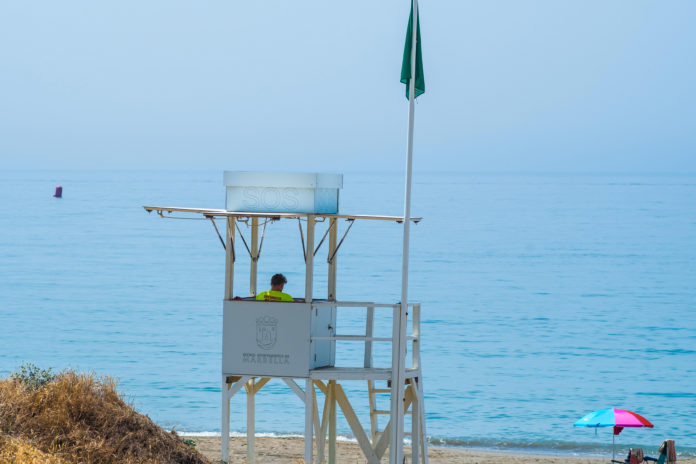 Playa socorrista-8