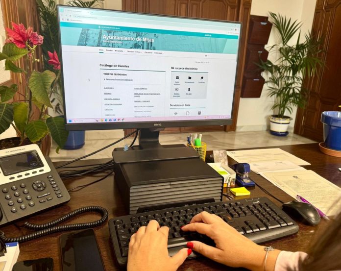Sede Electrónica