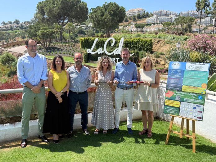 Torneo de Golf AECC