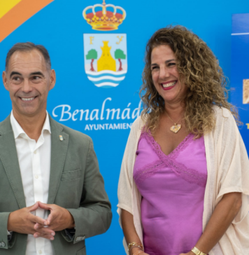 Benalmádena presenta el cartel y la programación oficial de la Feria de la Virgen de la Cruz 2025
