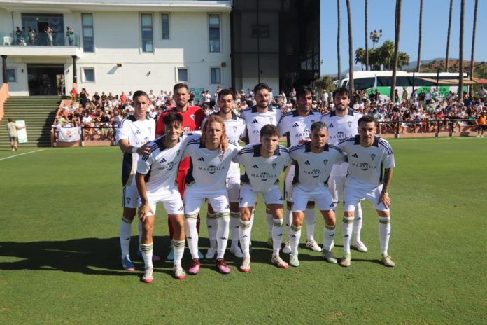 Foto primer once