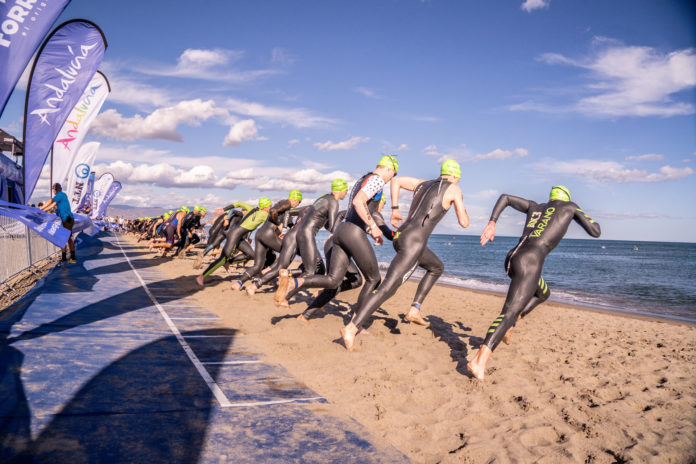 Torremolinos-natacion