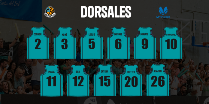 dorsales web