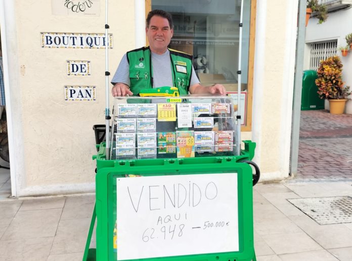 Manuel Barbero Estepona
