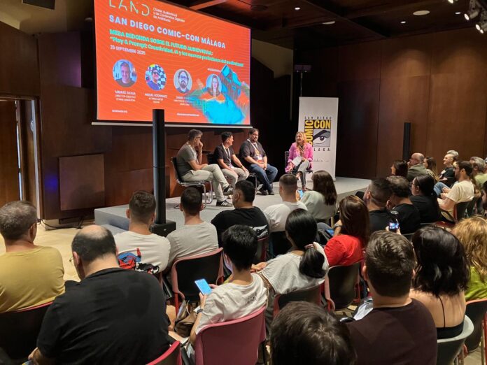 Panel empresas