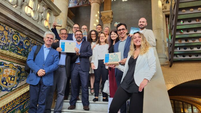25.10.08 Hospitales Vithas premiados en los BSH 2025