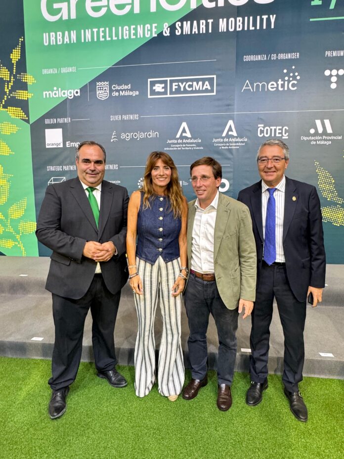 FORO DE ALCALDES 2