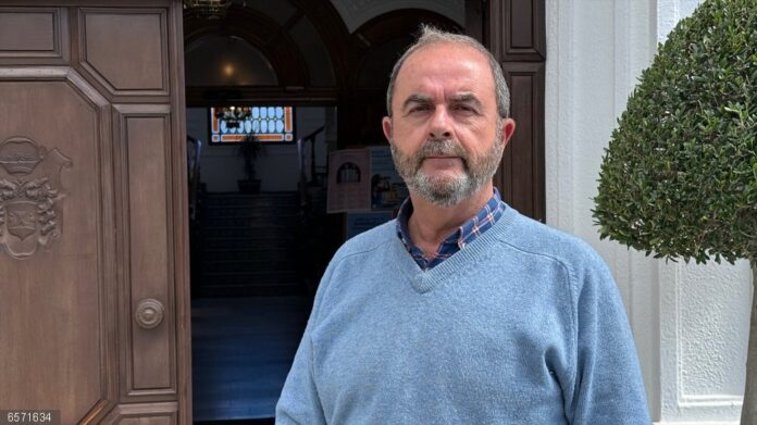 Málaga.- Vox pide en Mijas