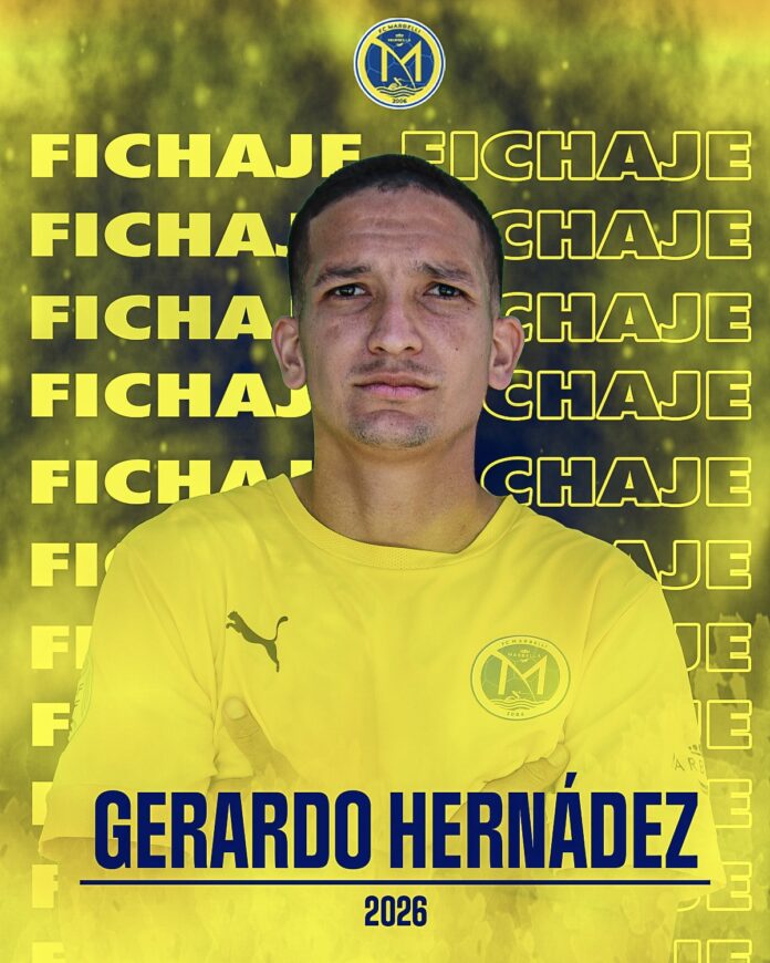 GERARDO-45