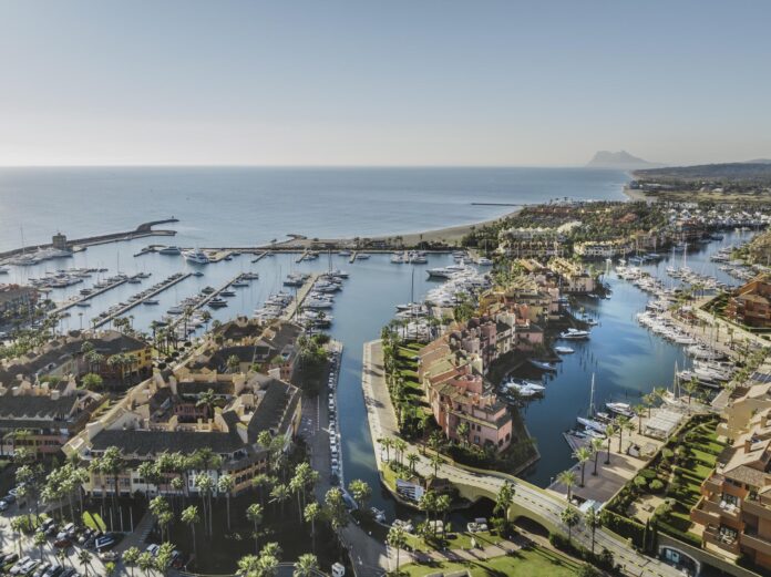 VIstageneraldelaMarinadeSotogrande