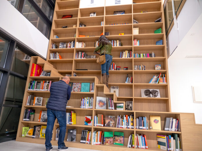 Biblioteca
