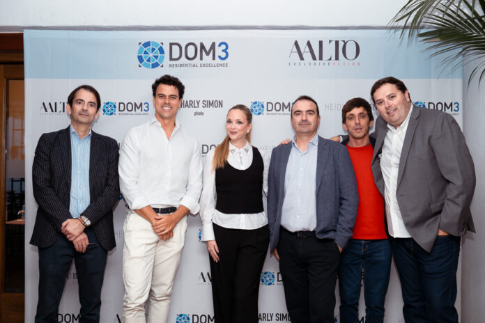 DOM3.- Junta directiva