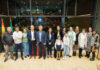 La Asociación Española contra el Cáncer y el voluntario de Cáritas Julio Pérez, los XX Premios ‘Estepona Social y Solidaria’