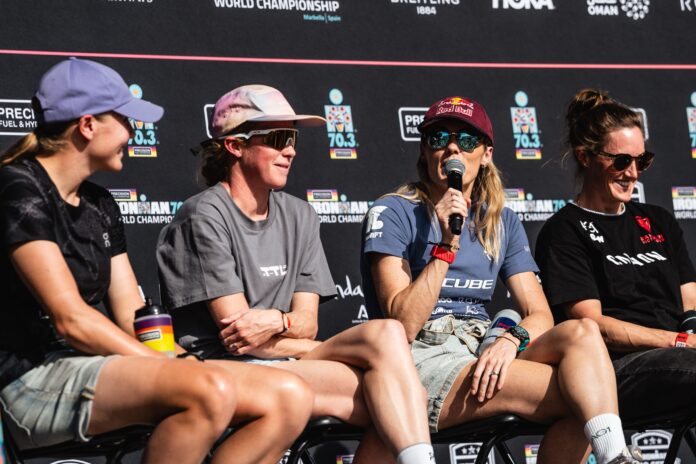 2025 IRONMAN 70.3 World Championship, Marbella