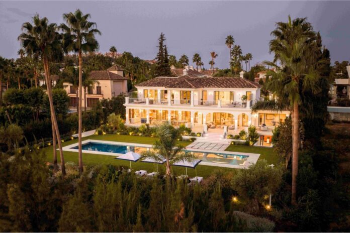 PURE LIVING PROPERTIES.- VILLA MAJORELLE (2)