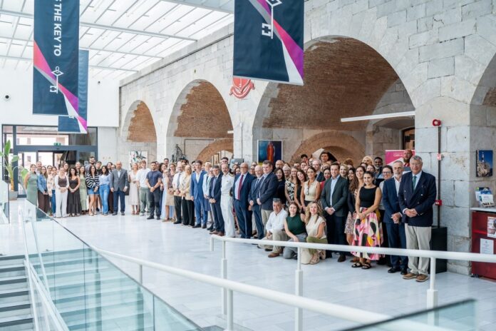 10º Aniversario de la Universidad - Septiembre 2025