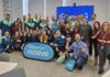 Fundación Moeve impulsa un voluntariado inclusivo mediante la creación de prótesis de manos junto a Ayúdame 3D