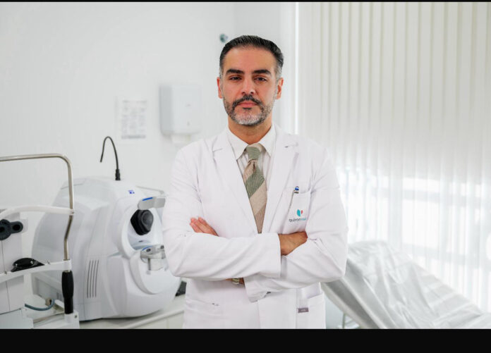 Dr Ali