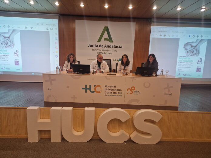 FOTO NOTA JORNADA SEGURIDAD PACIENTE PEDIÁTRICO_1