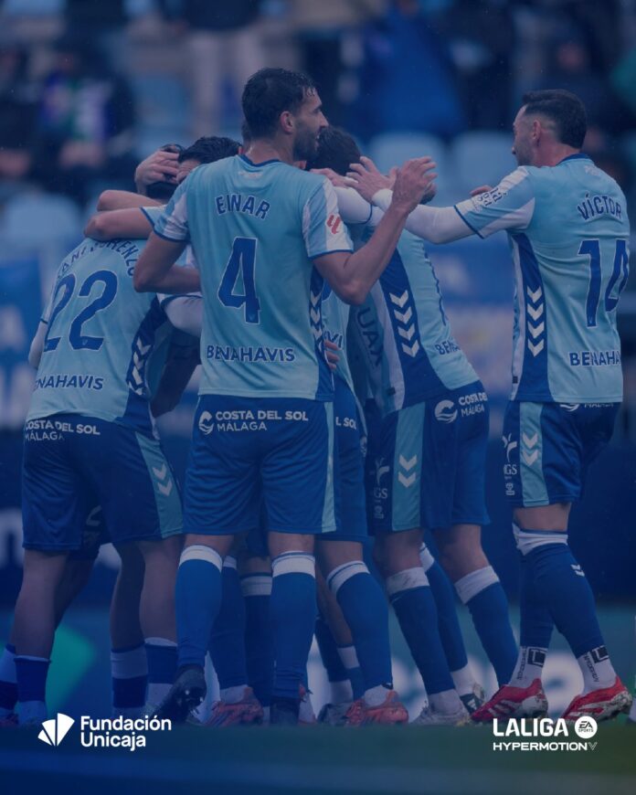Foto Malaga