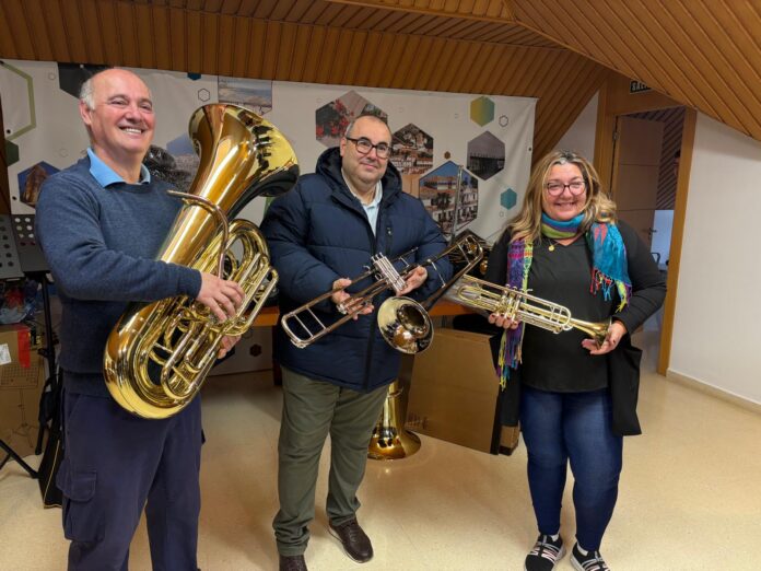 Nuevos Instrumentos 1