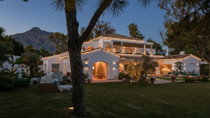Pure Living Rentals.- Villa Auréline