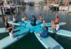 Puerto Sotogrande impulsa el proyecto “Yoga en el Puerto: Bienestar y Comunidad”