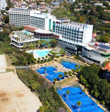 Higuerón Resort: el lujo que se vive con los cinco sentidos en la Costa del Sol