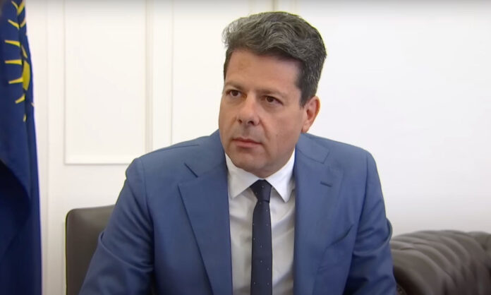 Fabian Picardo