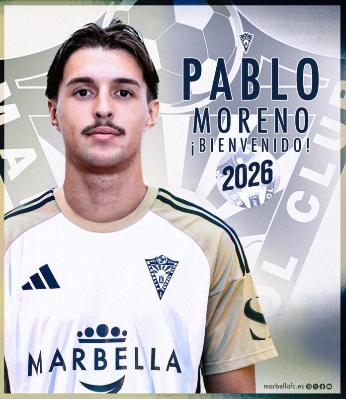 Foto Pablo Moreno