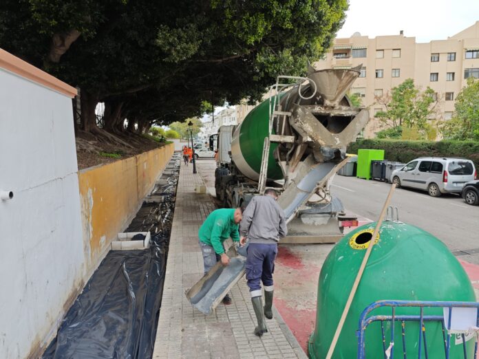 Foto Plan de Barrios