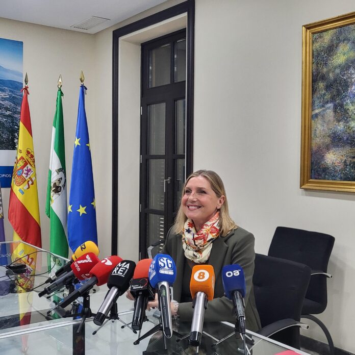 PREMIOS COMARCALES 2026