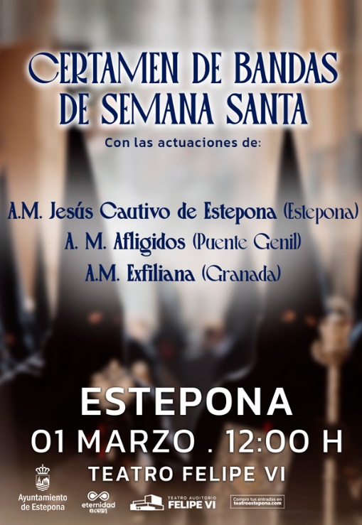 260301 Certamen de Bandas