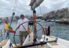 La Fundación Navega apoya “El Viaje de Juan” en el que será el mayor reto oceánico solidario en solitario para dar visibilidad al linfoma cutáneo