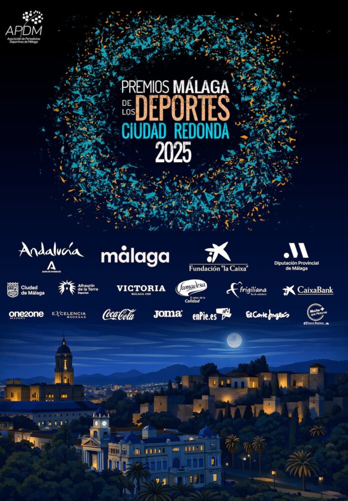 APDM Premios 2025
