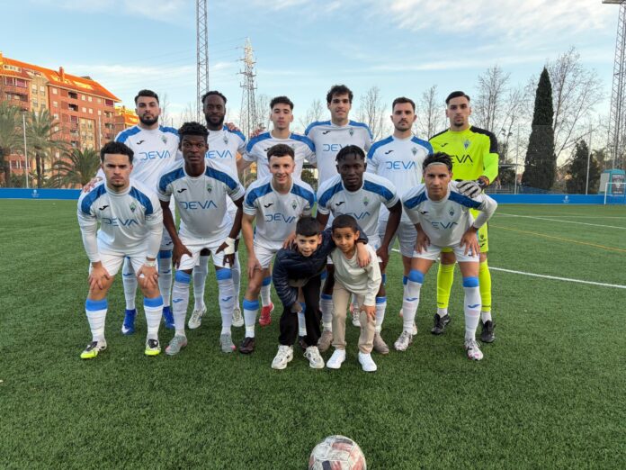 Foto ATMP Cuev