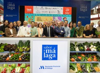 Más de 60 cocineros con Estrellas Michelin participan este año en el evento solidario ChefsForChildren con el apoyo de la Diputación