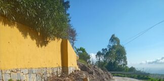 Por Mi Pueblo Casares solicita actuaciones urgentes en los caminos rurales y espacios  públicos