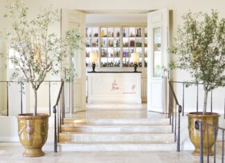 La Petite Maison definitivamente aterriza en Puente Romano Marbella