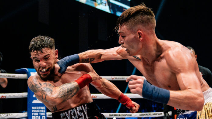 BKFC