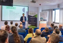 Se celebró el VII encuentro del Comité de Innovación del Puerto de Algeciras