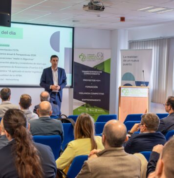 Se celebró el VII encuentro del Comité de Innovación del Puerto de Algeciras