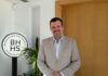 Berkshire Hathaway HomeServices Spain nombra a Álvaro Botella nuevo Director General y Socio en la Costa del Sol