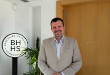 Berkshire Hathaway HomeServices Spain nombra a Álvaro Botella nuevo Director General y Socio en la Costa del Sol